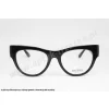 Okulary korekcyjne GUESS GU 2988 001