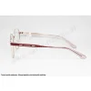 Okulary korekcyjne CALVIN KLEIN CK 25107 605