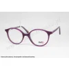 Okulary korekcyjne EYEQ KIDS 5206KE-N C2