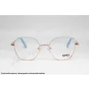 Okulary korekcyjne EYEQ KIDS 4035KE-N C03