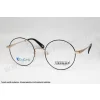 Okulary korekcyjne z nakładkami KENCHI OPKEC 050503 C3