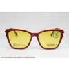 Okulary korekcyjne z nakładkami KENCHI OPKEC 050508 C3