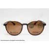 Okulary korekcyjne z nakładkami KENCHI OPKEC 050406 C3