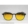 Okulary korekcyjne z nakładkami KENCHI OPKEC 050406 C3
