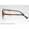 Okulary korekcyjne z nakładkami KENCHI OPKEC 050406 C3