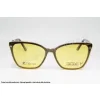 Okulary korekcyjne z nakładkami KENCHI OPKEC 040605 C2