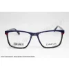 Okulary korekcyjne ZANZARA Z 2266M C2