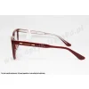 Okulary korekcyjne CALVIN KLEIN CK 25531MAG 605