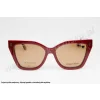 Okulary korekcyjne CALVIN KLEIN CK 24550MAG 605