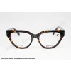 Okulary korekcyjne LIU JO LJ 2828 244