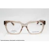 Okulary korekcyjne CALVIN KLEIN JEANS CKJ 25609 208
