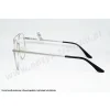 Okulary korekcyjne MASSI ENERGY 02 FOG&FLAME