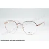 Okulary korekcyjne MASSI CLASSIC 24 ROSEGOLD