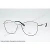 Okulary korekcyjne MASSI FLAIRY RING 24 BLACKWHITE