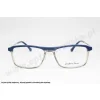Okulary korekcyjne LES YEUX DOUX BL 327 BLUE GREY