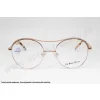 Okulary korekcyjne LES YEUX DOUX BL 209 R.GOLD