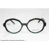 Okulary korekcyjne LES YEUX DOUX BL 301 GREEN