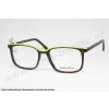 Okulary korekcyjne LES YEUX DOUX BL 316 BROWN T GREEN