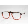 Okulary korekcyjne LES YEUX DOUX BL 328 GOLD BROWN STRIPE