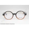 Okulary korekcyjne LES YEUX DOUX BL 331 GREY TRANS STRIPE