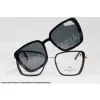 Okulary korekcyjne z nakładką MOONLIGHT GLM 5905 C1