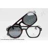 Okulary korekcyjne z nakładką MOONLIGHT GLM 6022 C3