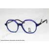 Okulary korekcyjne NOT FOR KIDS NKAA 004 C06
