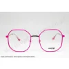 Okulary korekcyjne MASSI ENERGY 03 HOT PINK GOLD