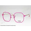 Okulary korekcyjne MASSI ENERGY 03 HOT PINK GOLD