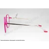 Okulary korekcyjne MASSI ENERGY 03 HOT PINK GOLD