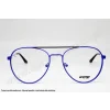 Okulary korekcyjne MASSI ENERGY 01 ELECTRIC BLUE