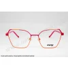 Okulary korekcyjne MASSI ENERGY 18 HOT PINK