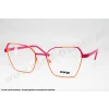 Okulary korekcyjne MASSI ENERGY 18 HOT PINK
