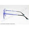 Okulary korekcyjne MASSI ENERGY 03 PULSE BLUE