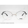 Okulary korekcyjne MASSI ENERGY 17 GOLDEN SHADOW
