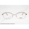 Okulary korekcyjne FURLA VFU 998 COL.02AM