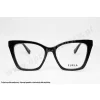 Okulary korekcyjne FURLA VFU 828 COL.0700
