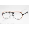 Okulary korekcyjne LORO STAX XL L4