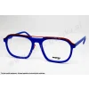 Okulary korekcyjne MASSI ENERGY 19 BLUE INFERNO