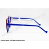Okulary korekcyjne MASSI ENERGY 19 BLUE INFERNO