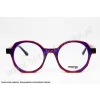 Okulary korekcyjne MASSI ENERGY 23 PURPLE HEAT