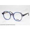 Okulary korekcyjne MASSI ENERGY 23 CHOCOLATE BLUE
