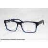 Okulary korekcyjne z nakładką BELUTTI BKC 008 C1