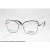 Okulary korekcyjne z nakładkami KENCHI OPKEC 190102 C2