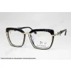 Okulary korekcyjne EVA MINGE EMP 1037 C2