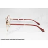 Okulary korekcyjne ANA HICKMANN AH 1561 01B