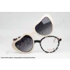 Okulary korekcyjne z nakładką BELUTTI BGP 0034 C1