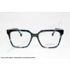 Okulary korekcyjne DEK OPTICA F 106 COL.302