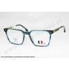 Okulary korekcyjne z nakładką SAINT CLIQ 140005LJH C4