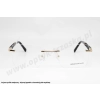 Okulary korekcyjne WEBER&MULLER 1341 C01